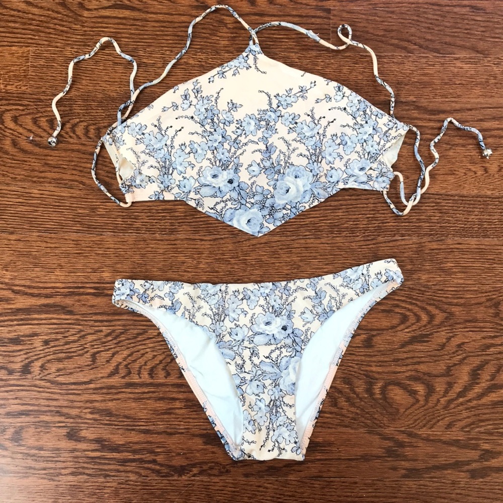 Zimmerman Authentic Bikini